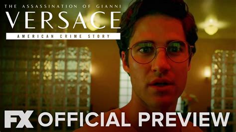 fx watch assassination of versace online|The Assassination of Gianni Versace – American Crime.